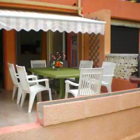 Le Mieukerien - Reserve Africaine 15 Mn, Plage 200M, Terrasse Port-la-Nouvelle Exterior photo
