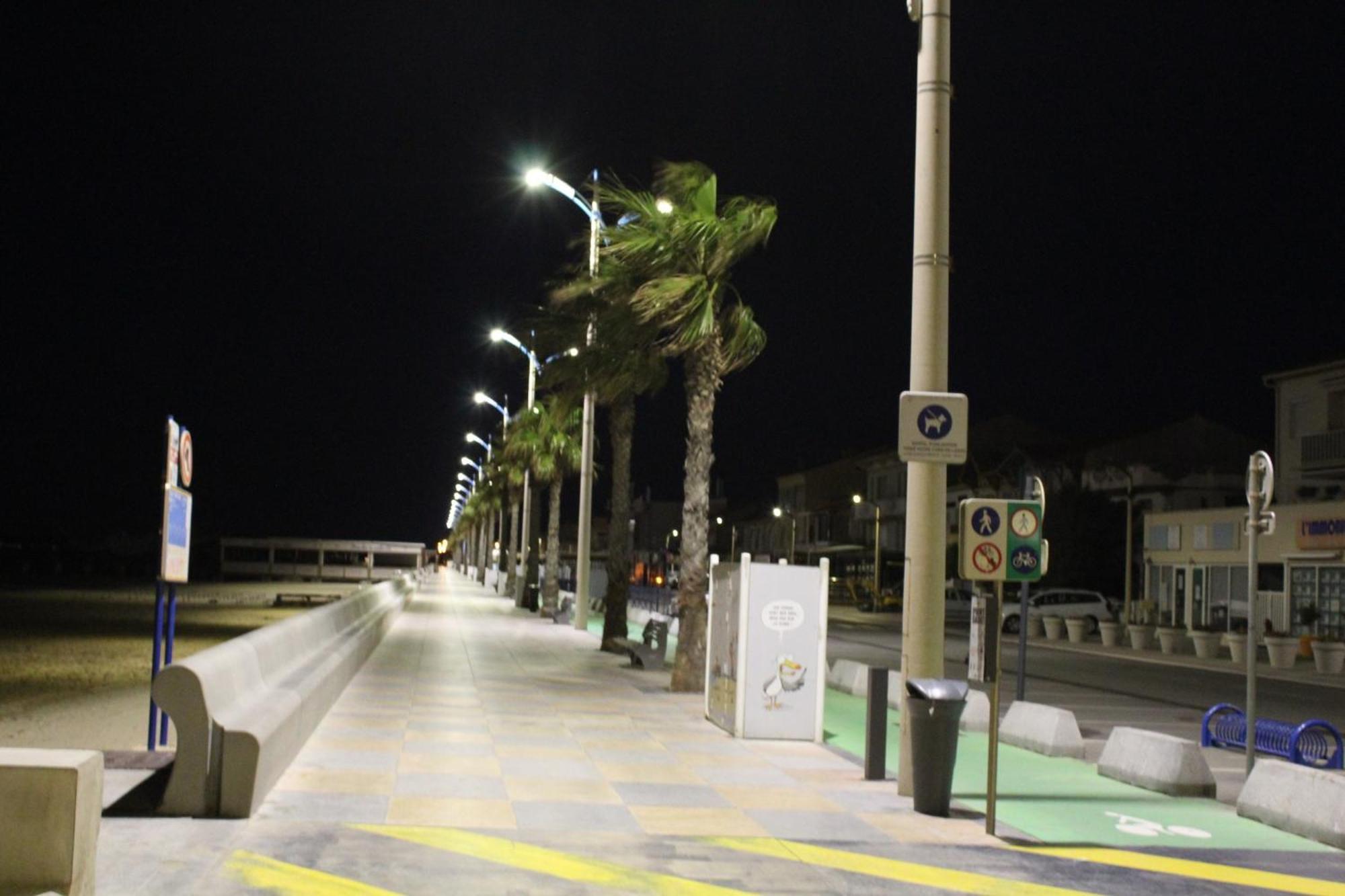Le Mieukerien - Reserve Africaine 15 Mn, Plage 200M, Terrasse Port-la-Nouvelle Exterior photo
